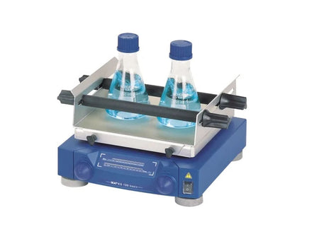 IKA KS 130 Basic Shakers (800 rpm), Shakers, IKA, MSE Supplies