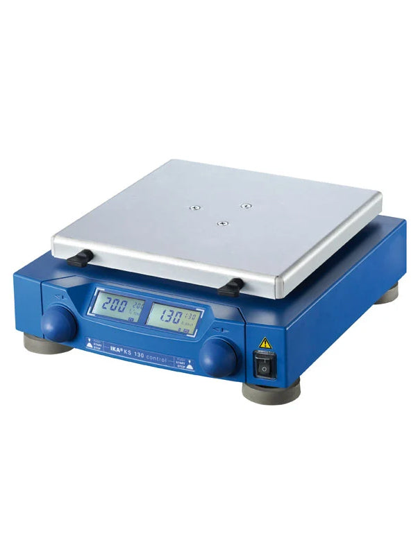 IKA KS 130 Control Nol Shakers (800 rpm), Shakers, IKA, MSE Supplies