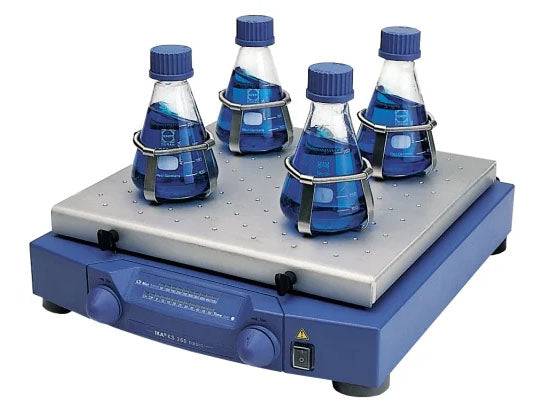 IKA KS 260 Basic Shakers (500 rpm), Shakers, IKA, MSE Supplies