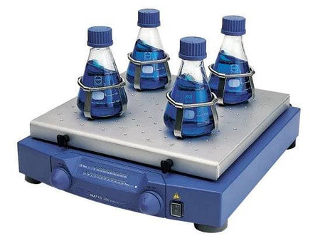IKA KS 260 Basic Shakers (500 rpm), Shakers, IKA, MSE Supplies
