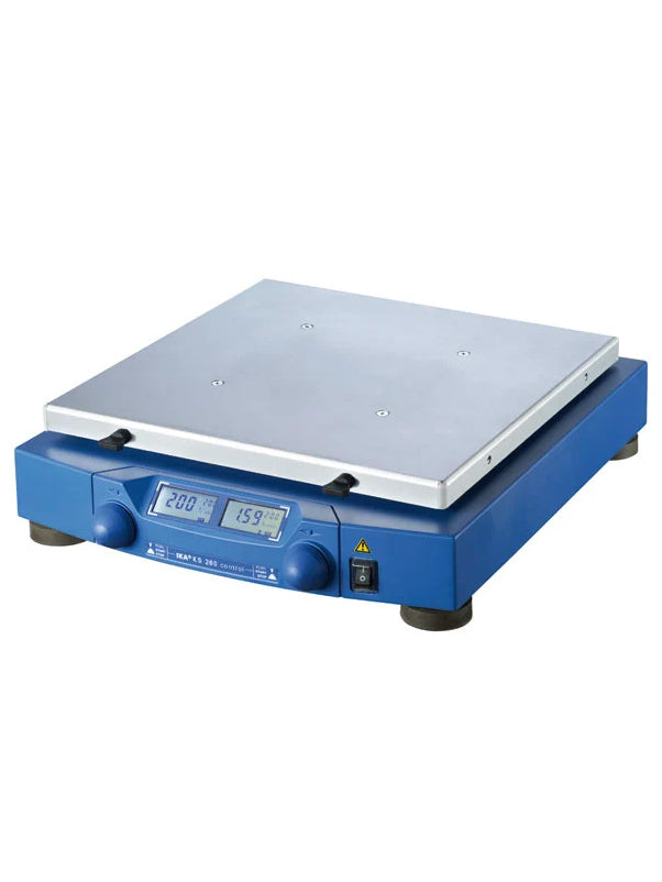 IKA KS 260 Control Nol Shakers (500 rpm), Shakers, IKA, MSE Supplies