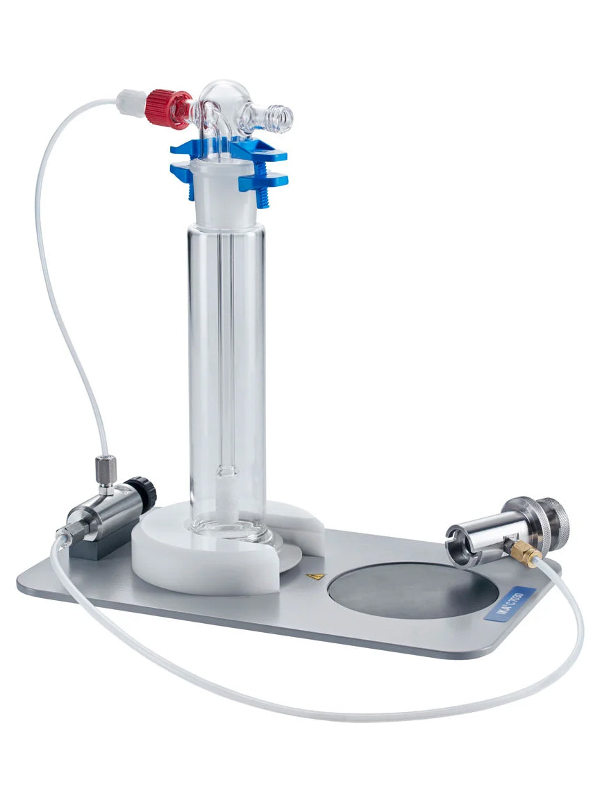 IKA C 7030 Venting Station Decomposition Systems, Temperature Control Systems, IKA, MSE Supplies