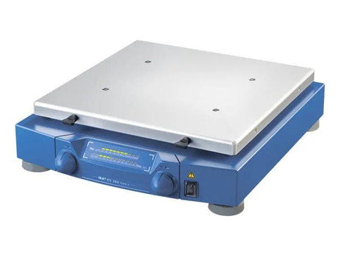 IKA HS 260 Basic Shakers (300 rpm), Shakers, IKA, MSE Supplies