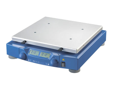 IKA HS 260 Control Shakers (300 rpm), Shakers, IKA, MSE Supplies
