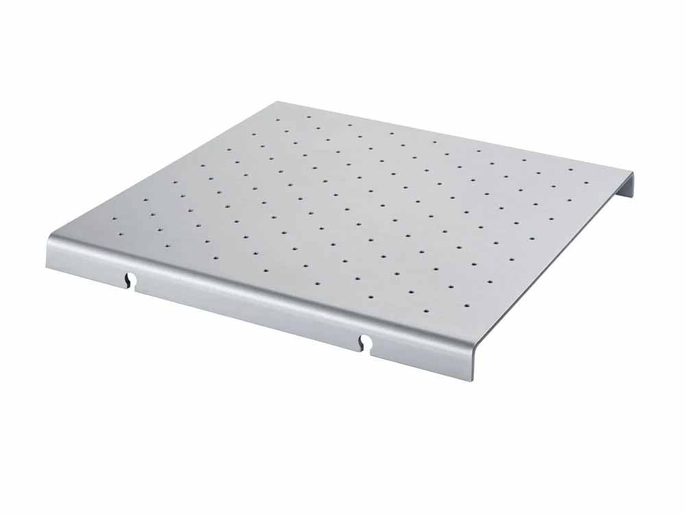 IKA AS 260.2 Fixing Clip Attachment, Shakers, IKA, MSE Supplies