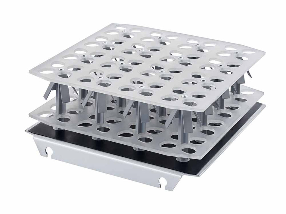 IKA AS 130.4 Test Tube Support, Shakers, IKA, MSE Supplies