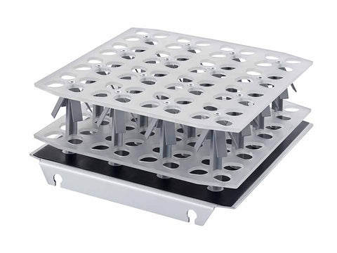 IKA AS 130.4 Test Tube Support, Shakers, IKA, MSE Supplies