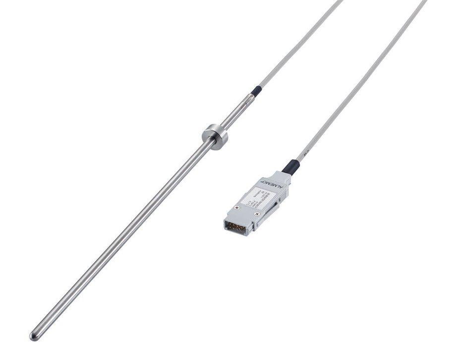 IKA PT 100.25 Temperature Sensor (400 °C), Temperature Control Systems, IKA, MSE Supplies