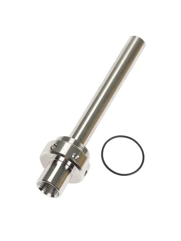 IKA LR 2000.65 Receptacle for pH Electrode High Viscosity Reactors, Lab Automation, IKA, MSE Supplies