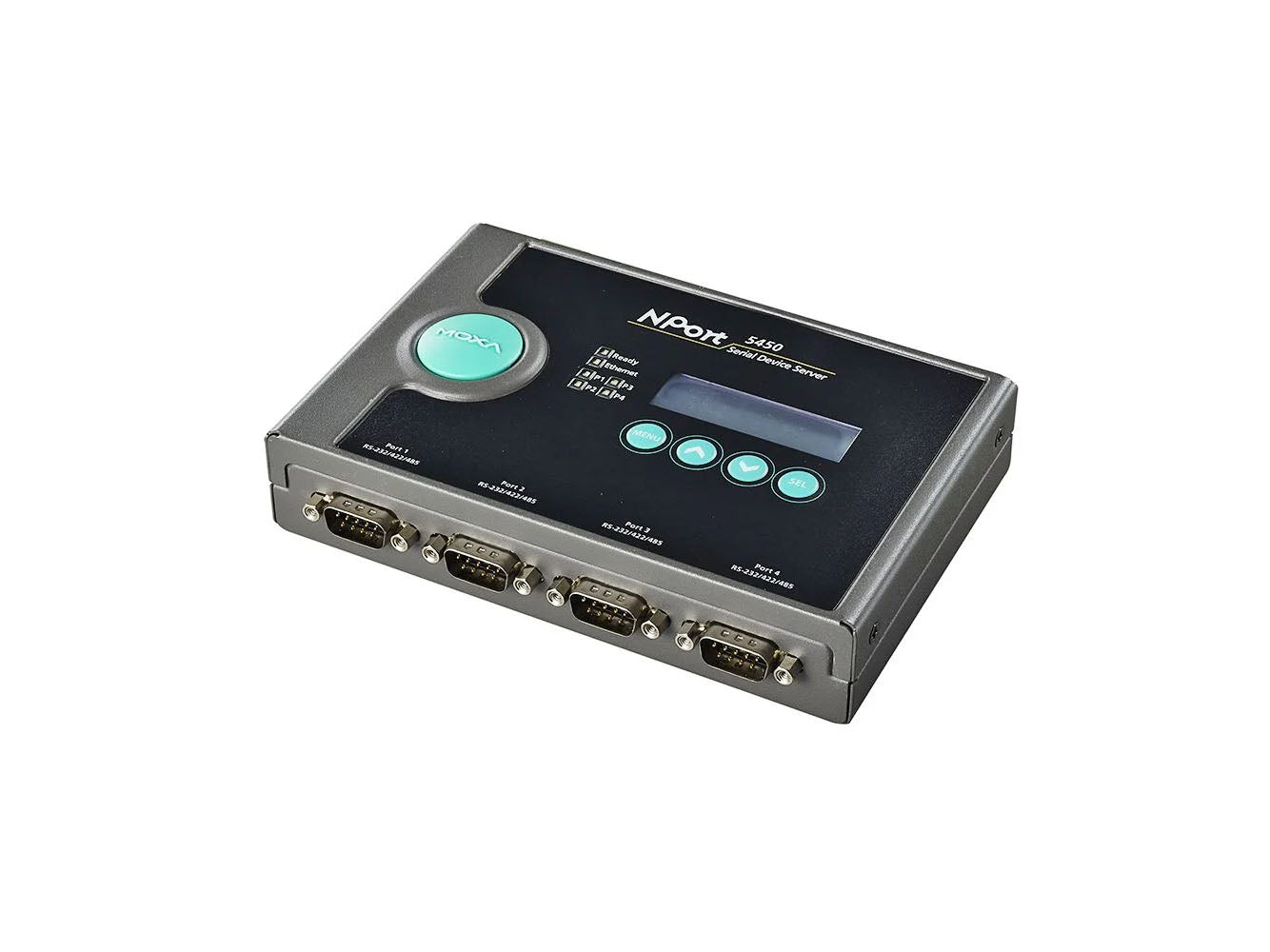 IKA ETH SER 4 Server, Laboratory Supplies, IKA, MSE Supplies
