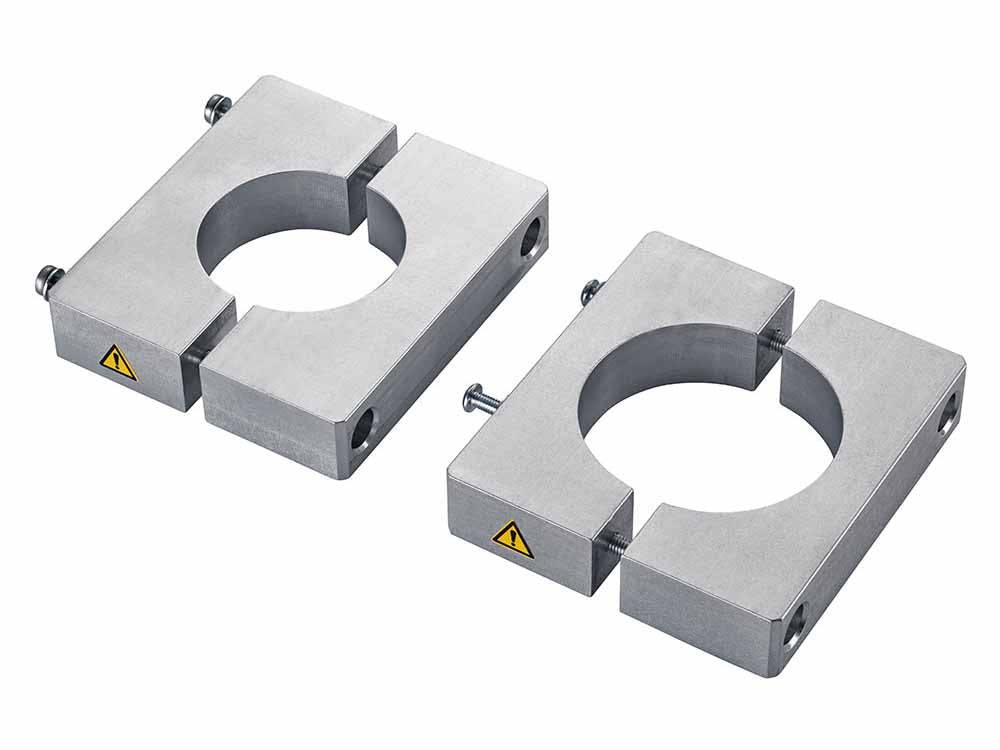 IKA SI 474 Fixing Device for Dispersers, Homogenizers and Disintegrators, IKA, MSE Supplies