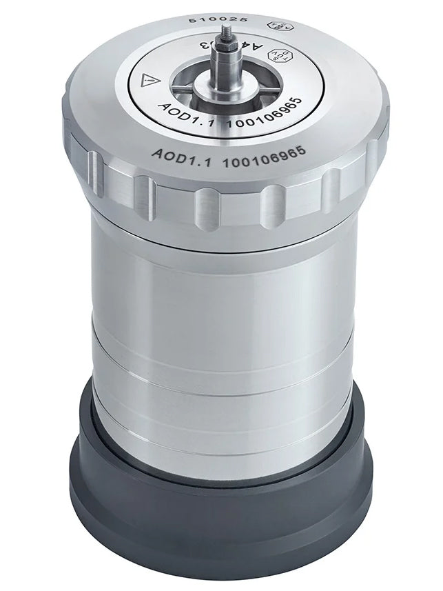 IKA AOD 1.1 FZ Decomposition Vessel Systems, Temperature Control Systems, IKA, MSE Supplies