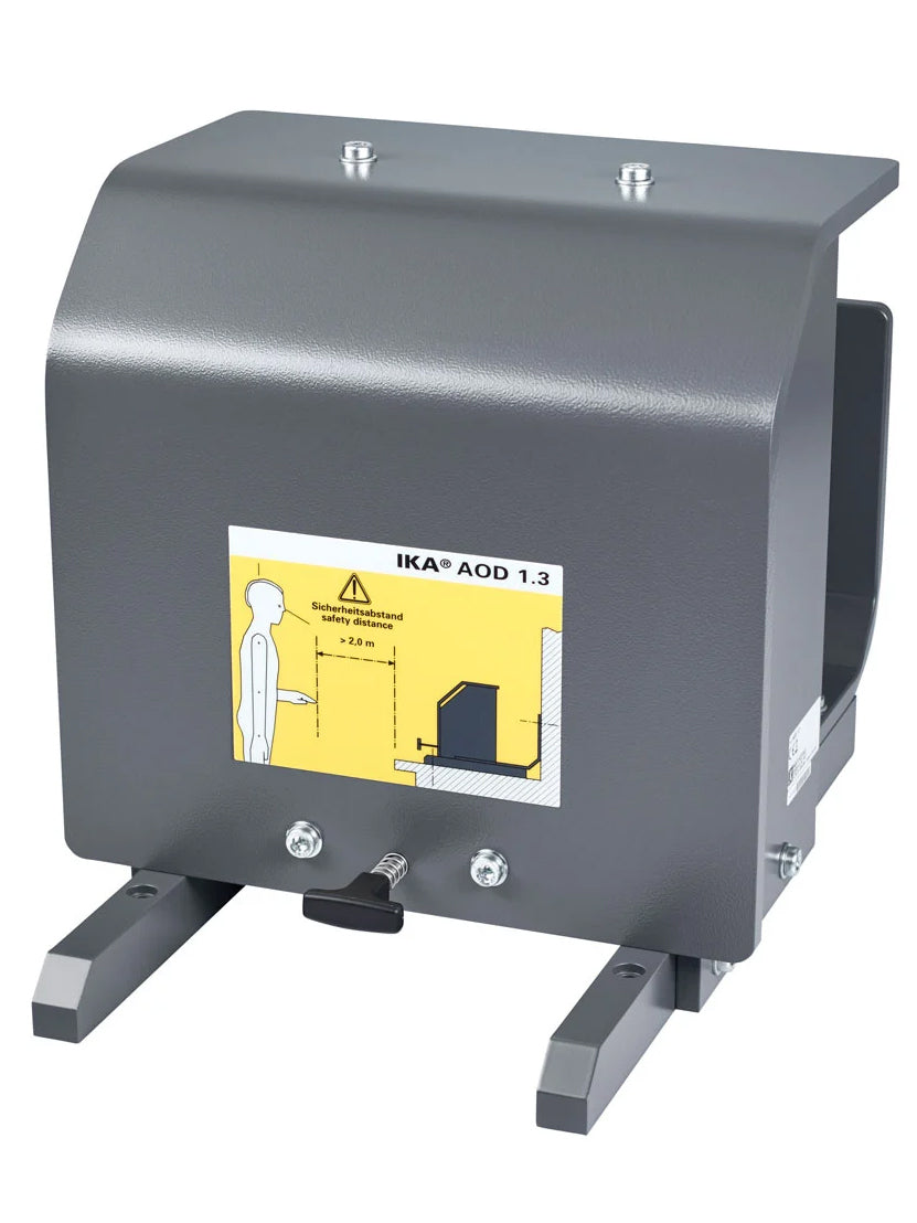 IKA AOD 1.3 Protection Device Decomposition Systems, Personal Protective Equipment (PPE), IKA, MSE Supplies
