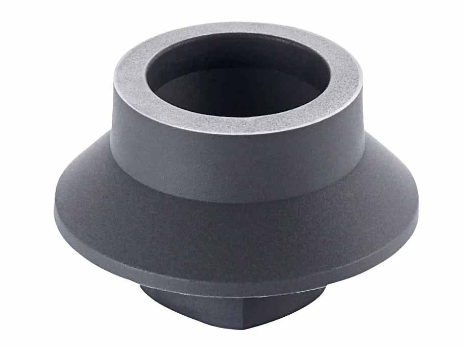 IKA VG 3.1 Vortex 3 Shaker, Standard Attachment MSE Supplies LLC