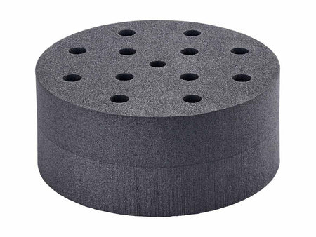 IKA VG 3.33 Vortex 3 Shaker, Test tube insert, for 12 reagent Glasses, 12mm, Vortex Mixers and Rotary Mixers, IKA, MSE Supplies