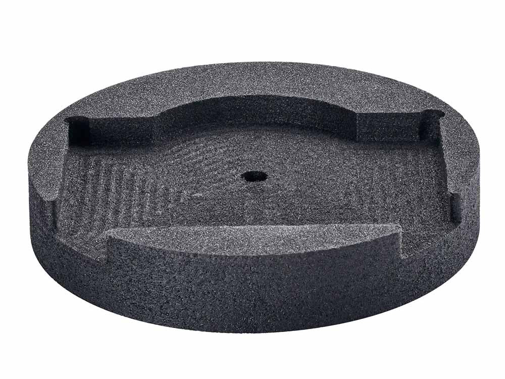 IKA VG 3.37 Microtiter Plate Attachment (for VG 3.3) Shakers, Shakers, IKA, MSE Supplies