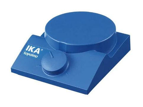 IKA Topolino Magnetic Stirrers (1800rpm, 0.25L), Stirrers, IKA, MSE Supplies