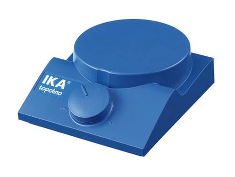 IKA Topolino Magnetic Stirrers (1800rpm, 40°C) - MSE Supplies LLC