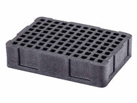 IKA MS 3.5 PCR Plate Attachment, Shakers, IKA, MSE Supplies