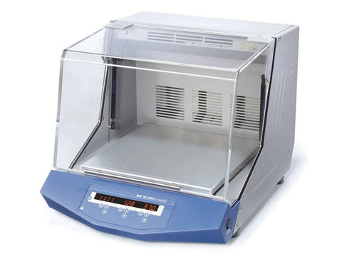 IKA KS 4000 ic Control Shakers (500 rpm), Shakers, IKA, MSE Supplies