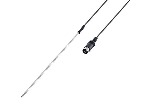 IKA PT 1000.60 Temperature Sensor (-20~350 °C) for RCT, RET Basic and C-MAG HS Digital/control Stirrer, Stirrers, IKA, MSE Supplies