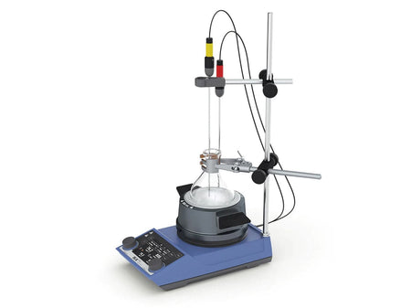 IKA H 38 Holding Rod fro ETS-D5/6 Electronic Contact Thermometer, Stirrers, IKA, MSE Supplies