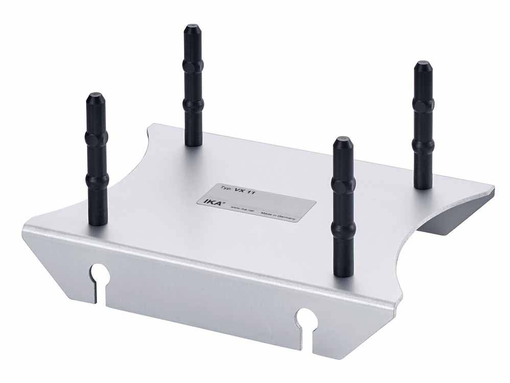 IKA VX 11 Basic Holder for Shakers, Shakers, IKA, MSE Supplies