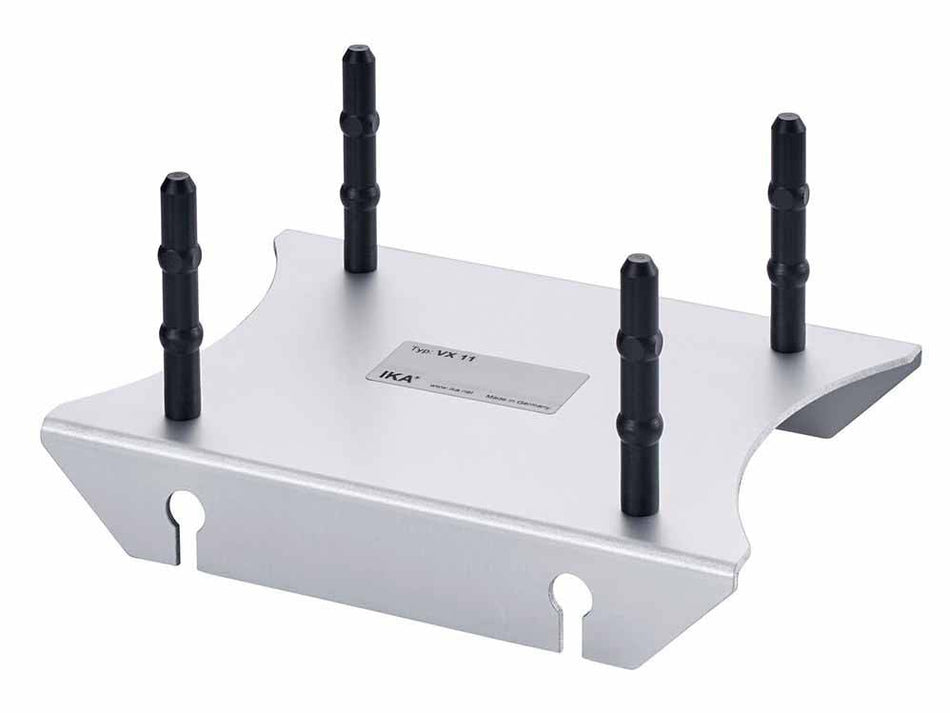 IKA VX 11 Basic Holder for Shakers, Shakers, IKA, MSE Supplies