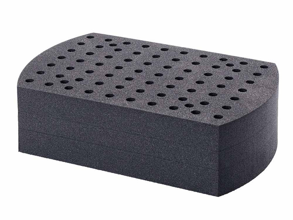 IKA VX 11.1 Test Tube Insert for Shakers, Shakers, IKA, MSE Supplies