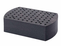 IKA VX 11.1 Test Tube Insert for Shakers, Shakers, IKA, MSE Supplies