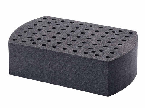 IKA VX 11.1 Test Tube Insert for Shakers, Shakers, IKA, MSE Supplies