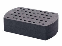 IKA VX 11.2 Test Tube Insert for Shakers, Shakers, IKA, MSE Supplies