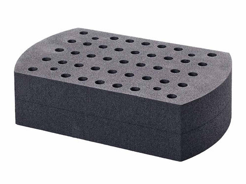 IKA VX 11.2 Test Tube Insert for Shakers, Shakers, IKA, MSE Supplies