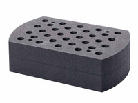 IKA VX 11.3 Test Tube Insert for Shakers, Shakers, IKA, MSE Supplies