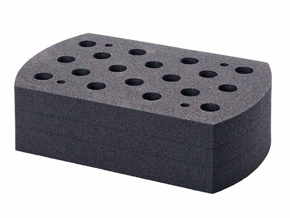 IKA VX 11.4 Test Tube Insert for Shakers, Shakers, IKA, MSE Supplies