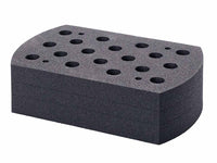 IKA VX 11.4 Test Tube Insert for Shakers, Shakers, IKA, MSE Supplies