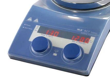 IKA H 100 Protective Cover for RCT Basic Magnetic Stirrers, Stirrers, IKA, MSE Supplies