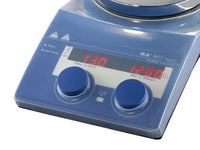 IKA H 100 Protective Cover Magnetic Stirrers - MSE Supplies LLC