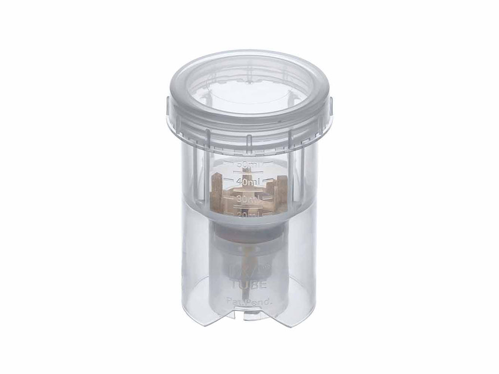 IKA DT-50 Tube with Rotor-Stator Element for Dispersers | IKA