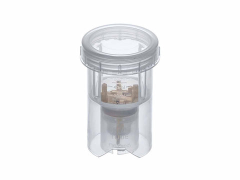 IKA DT-50 Tube with Rotor-Stator Element for Dispersers, Homogenizers and Disintegrators, IKA, MSE Supplies