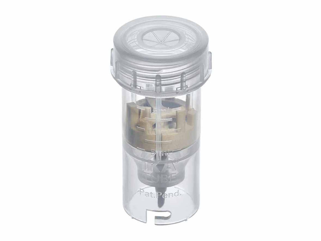 IKA DT-20-M-gamma Tube with Rotor-Stator Element for Dispersers– MSE ...