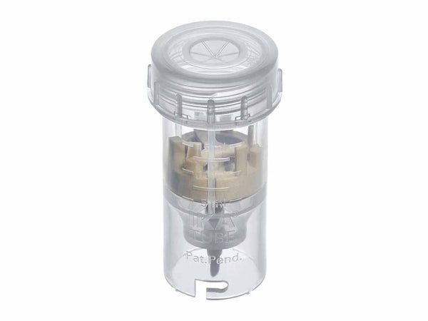 IKA DT-20-M-gamma Tube with Rotor-Stator Element for Dispersers | IKA