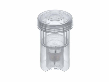 IKA ST-50-M-gamma Tube with Stirring Device for Dispersers, Homogenizers and Disintegrators, IKA, MSE Supplies