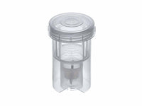 IKA ST-50-M-gamma Tube with Stirring Device for Dispersers, Homogenizers and Disintegrators, IKA, MSE Supplies