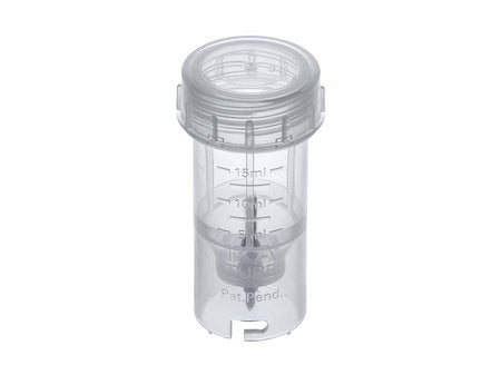 IKA ST-20 Tube with Stirring Device for Dispensers, Homogenizers and Disintegrators, IKA, MSE Supplies