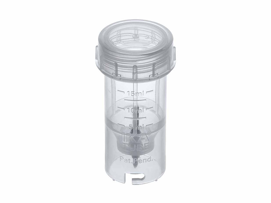 IKA ST-20 Tube with Stirring Device for Dispensers, Homogenizers and Disintegrators, IKA, MSE Supplies