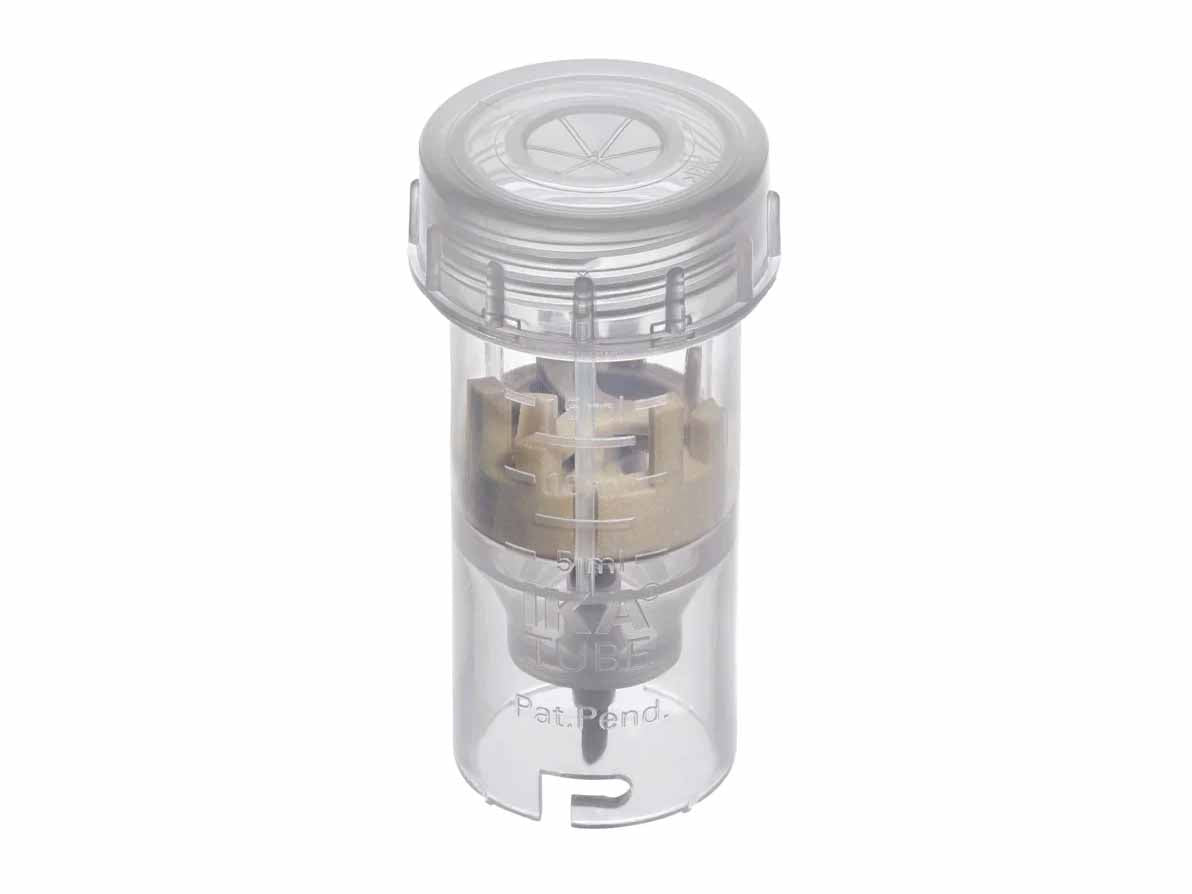 IKA DT-20 Tube with Rotor-Stator Element for Dispenser, Homogenizers and Disintegrators, IKA, MSE Supplies