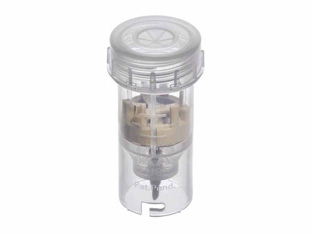 IKA DT-20 Tube with Rotor-Stator Element for Dispenser, Homogenizers and Disintegrators, IKA, MSE Supplies