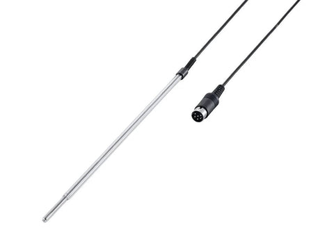 IKA PT 1000.70 Temperature Sensor (-10~400 °C) for RCT, RET Basic and C-MAG HS Digital Stirrer, Stirrers, IKA, MSE Supplies