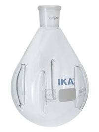 IKA RV 10.301 Powder flask (NS 29/32, 1.000 ml) Rotary Evaporators - MSE Supplies LLC